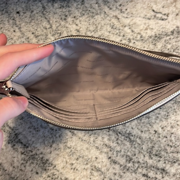 Michael Kors Wristlet - Picture 3 of 3